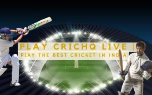 crichq live