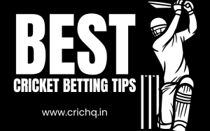 cricket betting tips