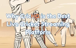 live cricket streaming