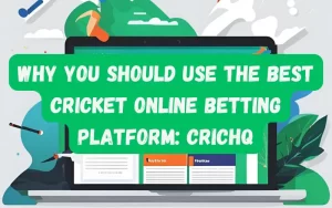 cricket online betting