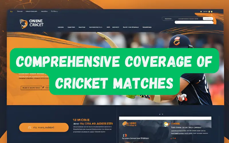 cricket online betting