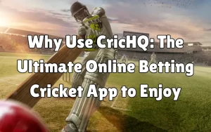 online betting cricket app