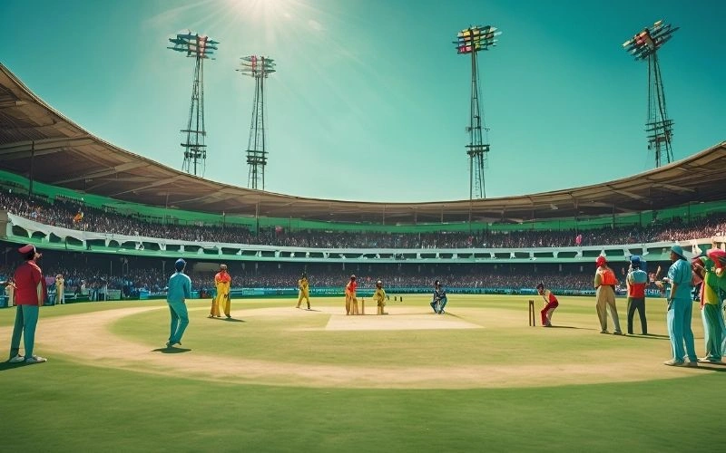 cricket world cup