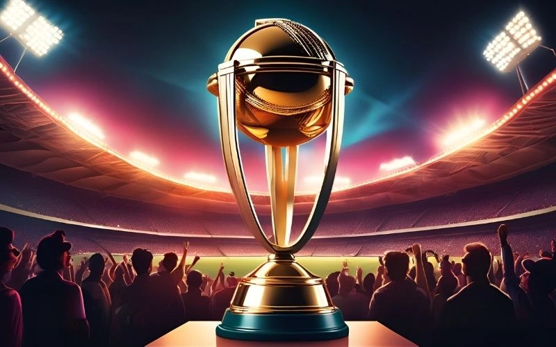 cricket world cup