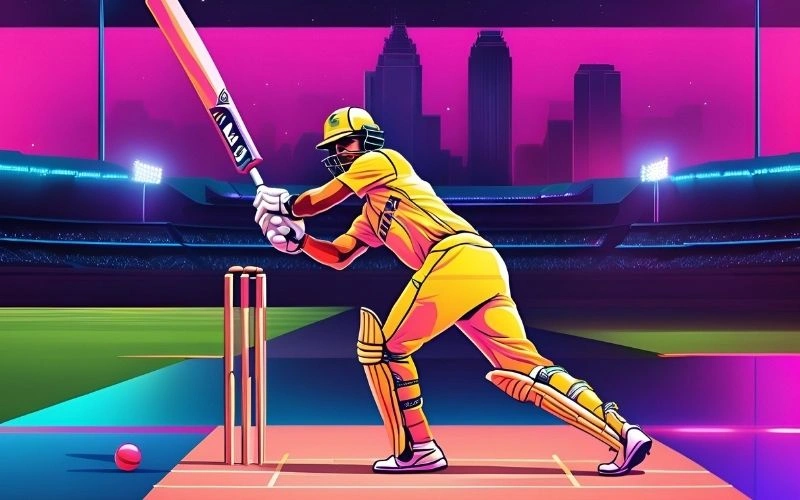 live cricket score