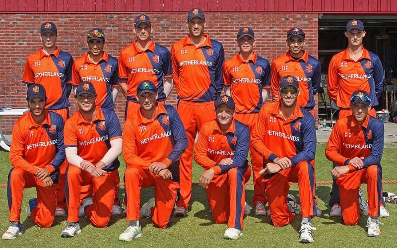 netherlands national cricket team