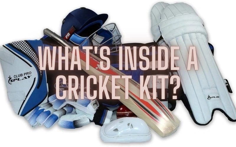 cricket kit