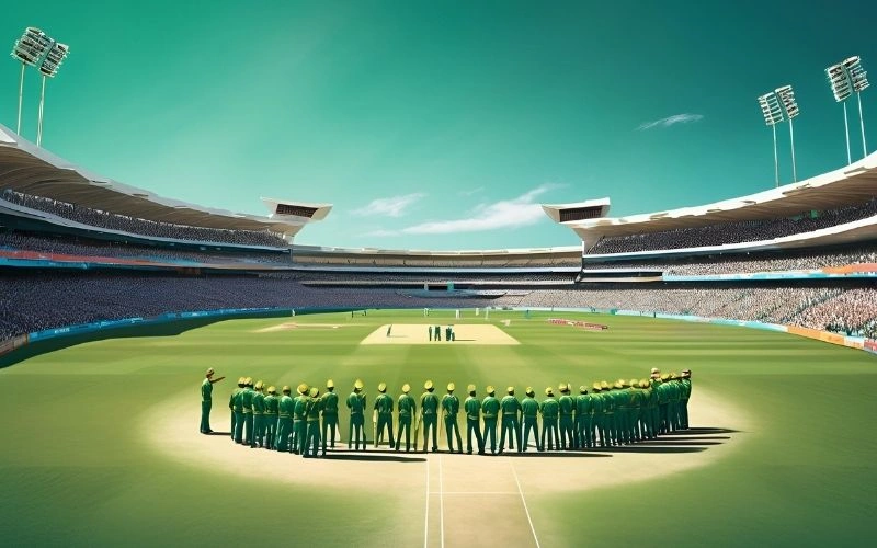 south africa national cricket team